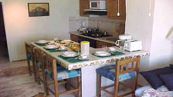 Cancun, Mexico vacation condo rentals